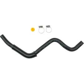Gates 352825 - Power Steering Return Line Hose Assembly - From Gear
