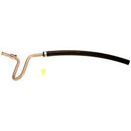 Gates 352910 - Power Steering Return Line Hose Assembly - From Gear
