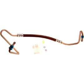 Gates 353600 - Power Steering Pressure Line Hose Assembly