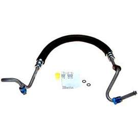 Gates 353800 - Power Steering Pressure Line Hose Assembly