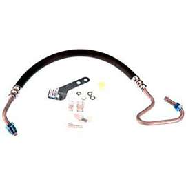 Gates 356130 - Power Steering Pressure Line Hose Assembly