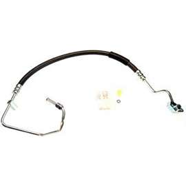 Gates 357390 - Power Steering Pressure Line Hose Assembly