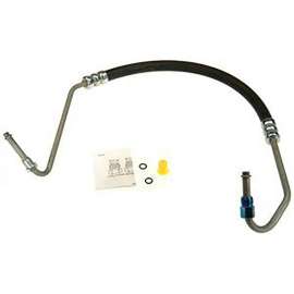 Gates 357550 - Power Steering Pressure Line Hose Assembly