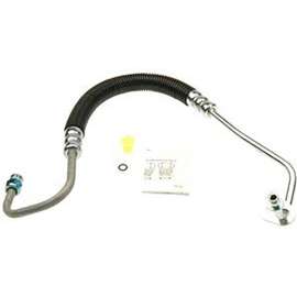 Gates 357580 - Power Steering Pressure Line Hose Assembly