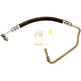 Gates 359680 - Power Steering Pressure Line Hose Assembly