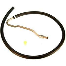Gates 362690 - Power Steering Return Line Hose Assembly - From Gear