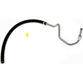 Gates 363530 - Power Steering Return Line Hose Assembly - From Gear