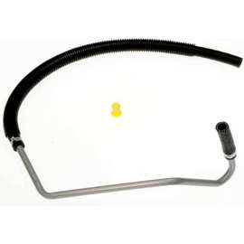 Gates 363720 - Power Steering Return Line Hose Assembly - From Gear