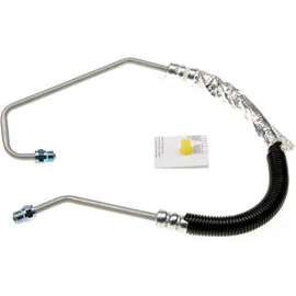 Gates 363890 - Power Steering Pressure Line Hose Assembly