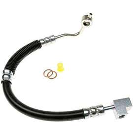 Gates 364470 - Power Steering Pressure Line Hose Assembly