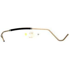 Gates 365437 - Power Steering Return Line Hose Assembly - From Gear