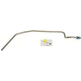 Gates 365553 - Power Steering Return Line Hose Assembly - From Gear