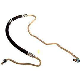 Gates 365580 - Power Steering Pressure Line Hose Assembly