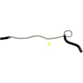 Gates 365581 - Power Steering Return Line Hose Assembly - From Gear