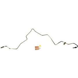 Gates 365600 - Power Steering Pressure Line Hose Assembly