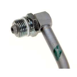 Gates 365621 - Power Steering Pressure Line Hose Assembly