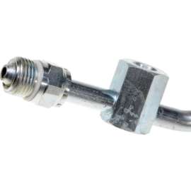 Gates 365622 - Power Steering Pressure Line Hose Assembly