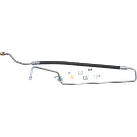Gates 365805 - Power Steering Pressure Line Hose Assembly