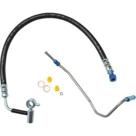 Gates 365829 - Power Steering Pressure Line Hose Assembly