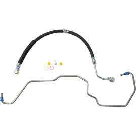 Gates 365867 - Power Steering Pressure Line Hose Assembly