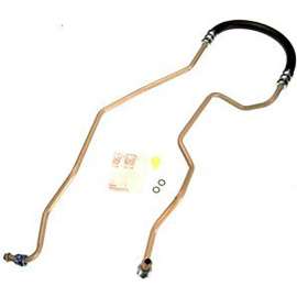 Gates 366060 - Power Steering Pressure Line Hose Assembly