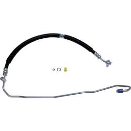 Gates 366099 - Power Steering Pressure Line Hose Assembly