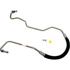 Gates 366123 - Power Steering Pressure Line Hose Assembly