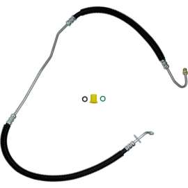 Gates 366205 - Power Steering Pressure Line Hose Assembly