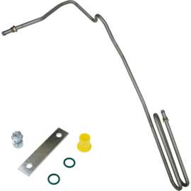 Gates 366284 - Power Steering Pressure Line Hose Assembly