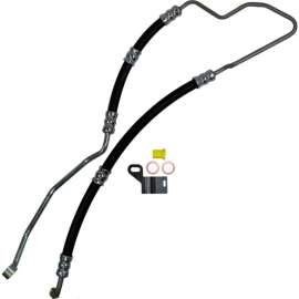 Gates 366298 - Power Steering Pressure Line Hose Assembly
