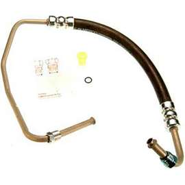 Gates 366540 - Power Steering Pressure Line Hose Assembly