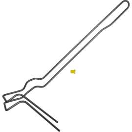 Gates 366645 - Power Steering Return Line Hose Assembly - From Gear