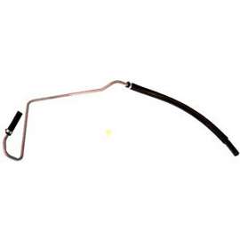 Gates 368640 - Power Steering Return Line Hose Assembly - From Gear