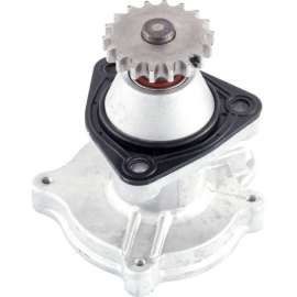 Gates 41028 - Engine Coolant Standard Water Pump