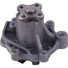 Gates 41037 - Engine Coolant Standard Water Pump