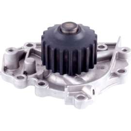 Gates 41049 - Engine Coolant Standard Water Pump
