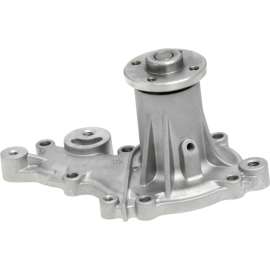 Gates 41084 - Engine Coolant Standard Water Pump