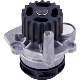 Gates 41096 - Engine Coolant Standard Water Pump