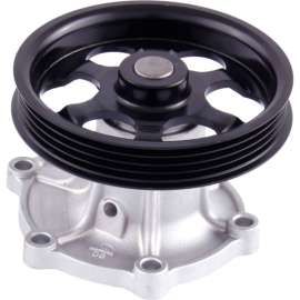 Gates 41159 - Engine Coolant Standard Water Pump