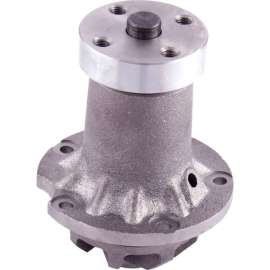 Gates 41160 - Engine Coolant Standard Water Pump