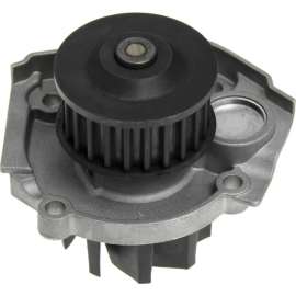 Gates 41203 - Engine Coolant Standard Water Pump