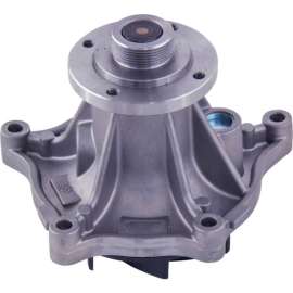 Gates 42025 - Engine Coolant Standard Water Pump