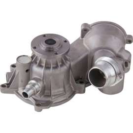 Gates 42027 - Engine Coolant Standard Water Pump