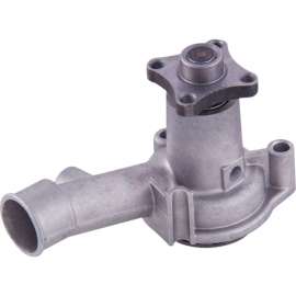 Gates 42050 - Engine Coolant Standard Water Pump
