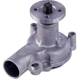 Gates 42055 - Engine Coolant Standard Water Pump