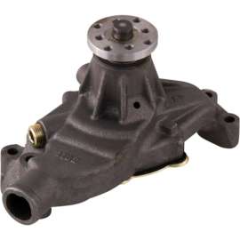 Gates 42094P - Engine Coolant Performance Water Pump