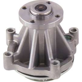 Gates 42107 - Engine Coolant Standard Water Pump