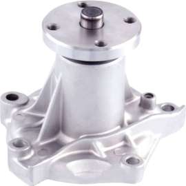 Gates 42119 - Engine Coolant Standard Water Pump