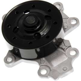 Gates 42187 - Engine Coolant Standard Water Pump
