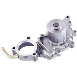 Gates 42243 - Engine Coolant Standard Water Pump